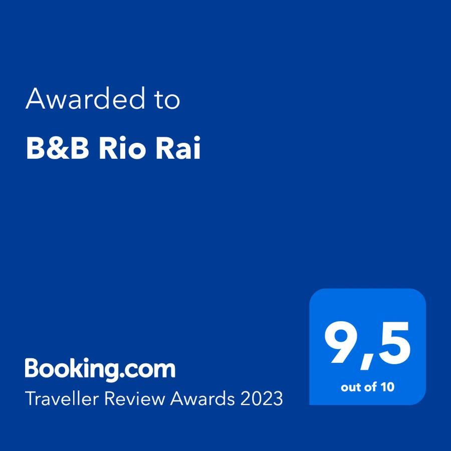 B&B Rio Rai Alpe Adria Джемона дел Фриули Екстериор снимка